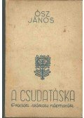 Ősz János - A csudatáska