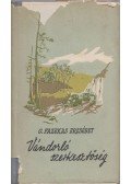 G. Fazekas Erzsébet - Vándorló szerkesztőség