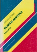 Bakos Ferenc - Román-magyar kéziszótár