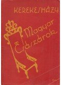 Kerekesházy József - Magyar császárok