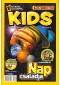 Bordás Veronika - National Geographic Kids 2007/8-9 Augusztus-Szeptember