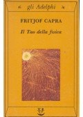 Capra, Fritjof - Il Tao della fisica
