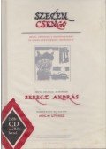 Berecz András - Szegen csengő (dedikált)