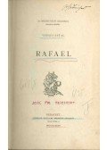 Váradi Antal - Rafael