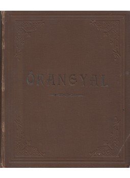 Kárpáti Endre - Őrangyal Kárpáti Endre - Őrangyal, Győr 1900 antikvár könyv