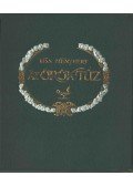 Kiss Menyhért - Az örök tűz