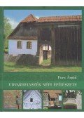 Furu Árpád - Udvarhelyszék népi építészete