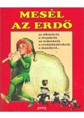 Tony Wolf - Mesél az erdő