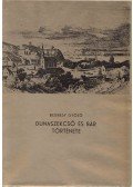 Bezerédy Győző - Dunaszekcső és Bár története