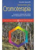 Osvaldo Sponzilli - Iniziazione alla cromoterapia