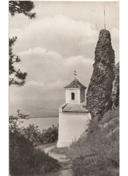  - Visegrád (képeslap), Budapest 0 antikvár könyv