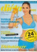 Mérei Kata (főszerk.) - Diéta & Fitnesz 2012. június