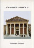 Ben Jakober,Yannick Vu - Borotvaélen