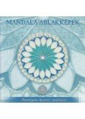 Vass Ági - Mandala ablakképek