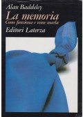 Alan Baddeley - La memoria
