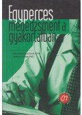 Kenneth Blanchard,Robert Lorber - Egyperces menedzsment a gyakorlatban