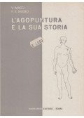 V. Masci,F. E. Negro - L'agopuntura e la sua storia