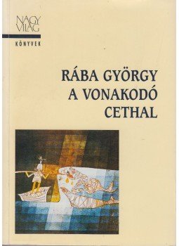 Rába György - A vonakodó cethal (dedikált) Rába György - A vonakodó cethal (dedikált), Budapest 1998 antikvár könyv
