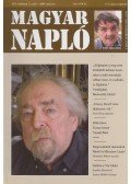 Oláh János - Magyar Napló 2009. március
