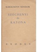 Karácsony Sándor - Széchenyi és Katona