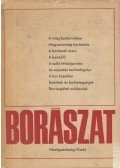 Kádár Gyula - Borászat