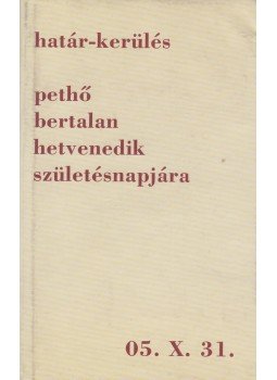 Zelei Miklós, Hajnal V. Csaba, Simon Adrienn - Határ-kerülés (dedikált) Zelei Miklós, Hajnal V. Csaba, Simon Adrienn - Határ-kerülés (dedikált), Budapest 2005 antikvár könyv