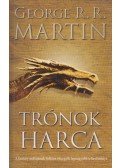 George R. R. Martin - Trónok harca