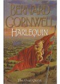 Bernard Cornwell - Harlequin