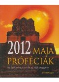 David Douglas - 2012 - Maja próféciák
