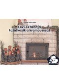 Lupták Krisztina - Leviés Szonja találkozik a krampusszal - Már egyedül olvasok