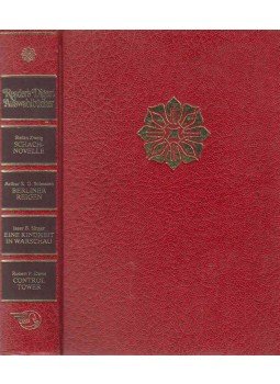 Stefan Zweig, Arthur R. G. Solmssen, Isaac Bashevis Singer, Robert P. Davis - Schachnovelle / Berliner Reigen / Eine Kindheit in Warschau / Control Tower Stefan Zweig, Arthur R. G. Solmssen, Isaac Bashevis Singer, Robert P. Davis - Schachnovelle / Berliner Reigen / Eine Kindheit in Warschau / Control Tower, Stuttgart 1982 antikvár könyv
