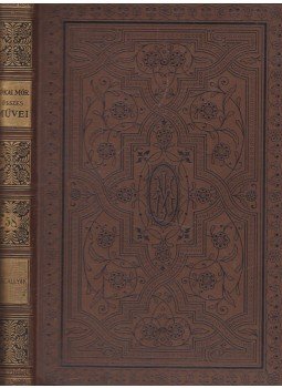 Jókai Mór - Targallyak Jókai Mór - Targallyak, Budapest 1896 antikvár könyv