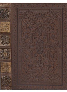 Jókai Mór - Egy hirhedett kalandor a tizenhetedik századból,  1897 antikvár könyv