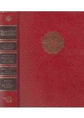 Beaty, David,Ernest V. Thompson,Morris, Desmond,HUBY, FELIX - Flucht aus Kajandi / Der Mensch, mit dem wir leben / Wild wie das Moor / Tod im Tauerntunnel