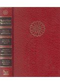 Wright, Wilbur,Aldridge, James,Diane Pearson,HARCOURT, PALMA - Carters Königreich / Das wilde Pony / Der Sommer der Barschinskys / Der ferne Fremde