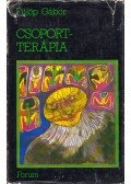 Fülöp Gábor - Csoportterápia