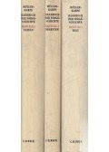 Hermann Müller-Karpe - Handbuch der Vorgeschichte Band III/1-3. - Kupferzeit