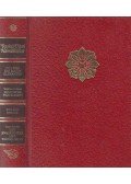 Henry Kolarz,Waldtraut Villaret,Robin Cook,James Herriot - Die roten Elefanten / Polnische Wirtschaft / Sphinx / Von Zweibeinern und Vierbeinern