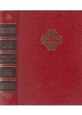 Arthur Hailey,Manfred Hausmann,Paretti, Sandra,Mary Higgins Clark - Hochspannung / Der Hüttenfuchs / Maria Canossa / Wo waren Sie, Dr. Highley?