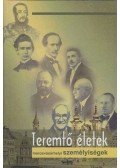 Pál-Antal Sándor,Simon Zsolt - Teremtő életek
