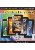 Komáromy Zoltán - Az öt elem kártyajáték