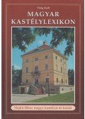 Virág Zsolt - Magyar Kastélylexikon 8. kötet