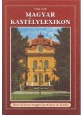 Virág Zsolt - Magyar kastélylexikon 2.