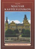 Virág Zsolt - Magyar kastélylexikon 10.