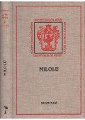 Bánffy Miklós - Milolu - Három kisregény