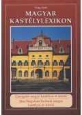 Virág Zsolt - Magyar kastélylexikon 6-7.