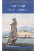 Joseph Conrad - Nostromo