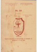 Dr. V. Bejan,Dr. Marioara Godeanu - Aspecte energetice si informationale in sistemele vii