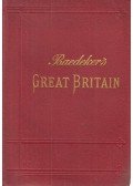 Karl Baedeker - Great Britain