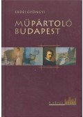 Erdei Gyöngyi - Műpártoló Budapest